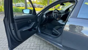 BMW G21 Türverkleidung und Innenraum