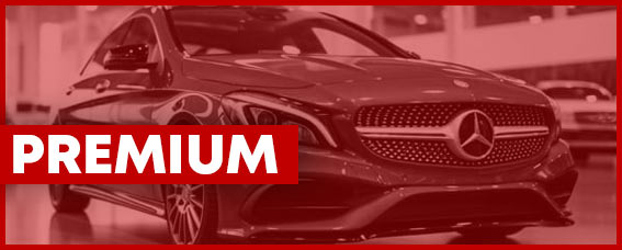Mercedes A / CLA SmartSound PREMIUM Mercedes A / CLA SmartSound PREMIUM