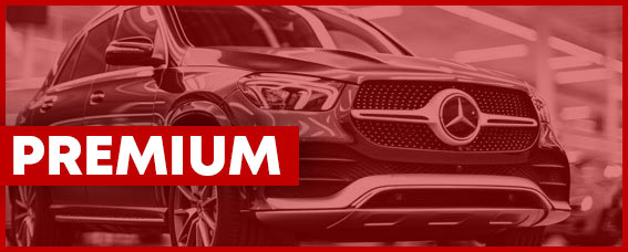 Mercedes GLE / GLS SmartSound PREMIUM Mercedes GLE / GLS SmartSound PREMIUM