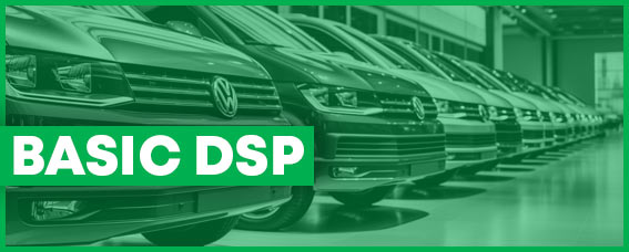 VW T6.1 SmartSound BASIC DSP VW T6.1 SmartSound BASIC DSP