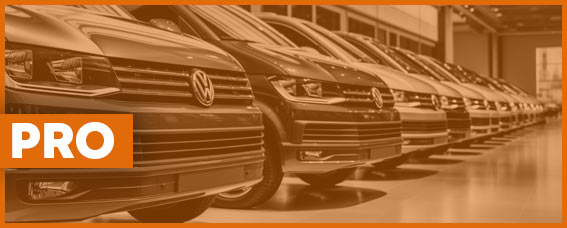 VW T6.1 SmartSound PRO VW T6.1 SmartSound PRO